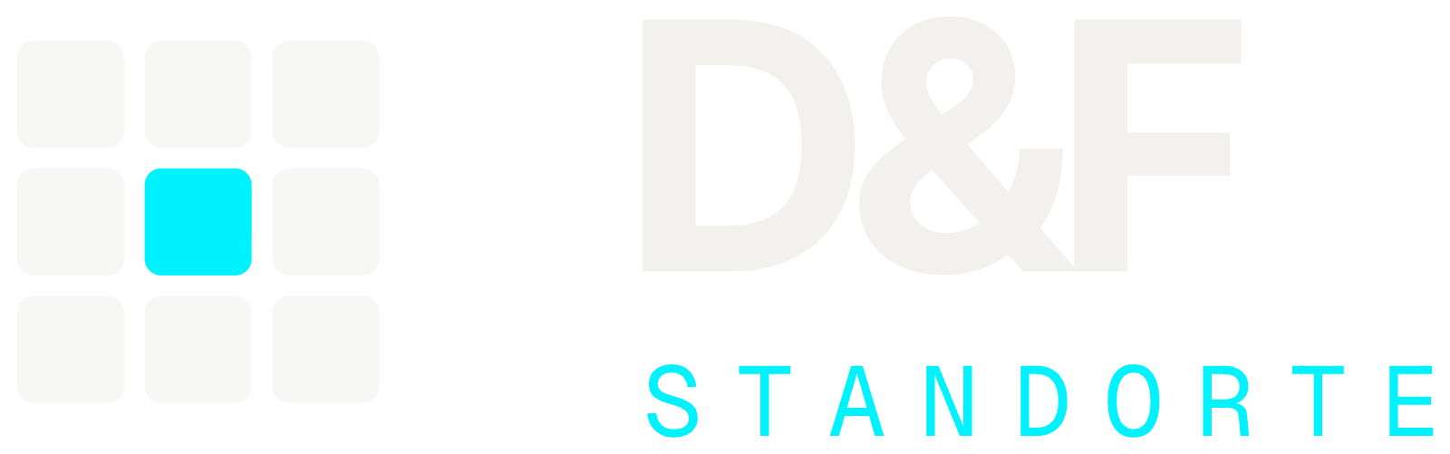 D&F Standorte
